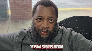 Coach Reg reacts to Tyson Fury Announcing his Retirement
