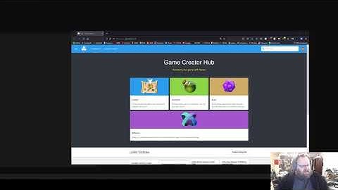 Game Creator Tutorial 03 - Installing Modules and Hub in Game Creator for Unity