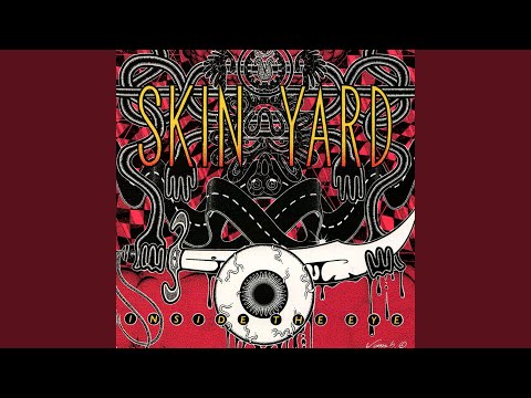 Skin Yard — Undertow