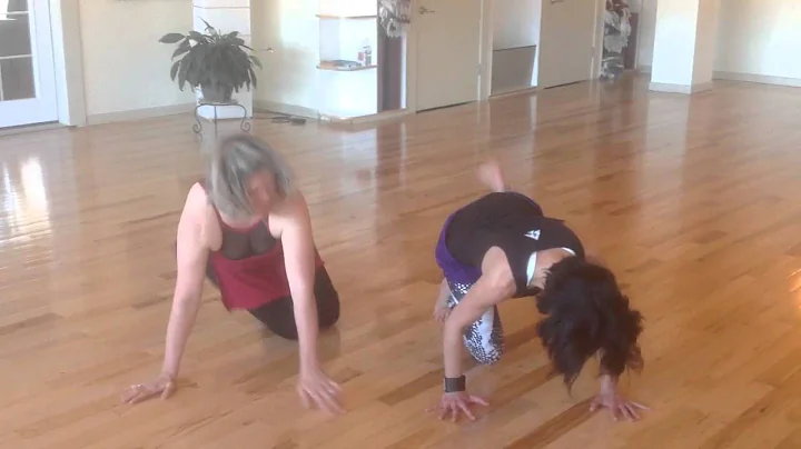 Move  IT and Floorplay=FUN