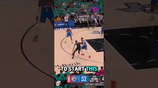 Hartenstein Mocks Wemby for Flopping — Spurs Thunder Series Gets Spicy | WCF 2026