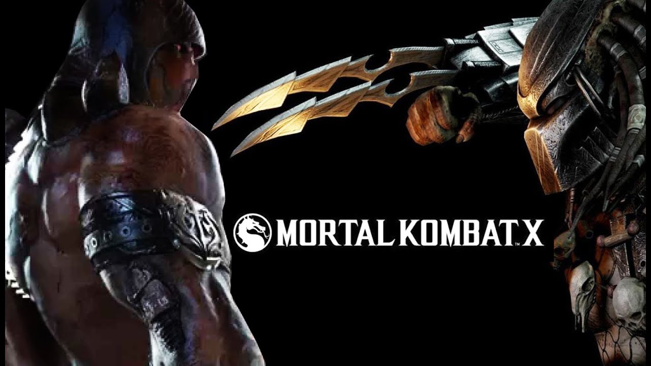 Mortal Kombat X (Novos Personagens): Conferindo o Game 