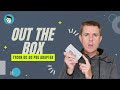 Out the Box Series - Tycon DC-DC PoE injector