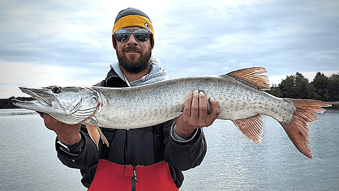 FRESHWATER FISHING 