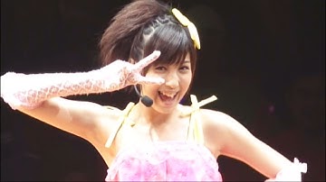 桜チラリ / ℃-ute (Hello! Project 2007 Winter～集結！10th Anniversary～)