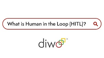 What is the Human in The Loop (HITL)?