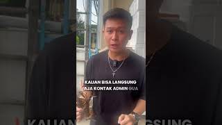 Ekspor SEMUA JENIS LOBSTER HIDUP ke China 🇨🇳