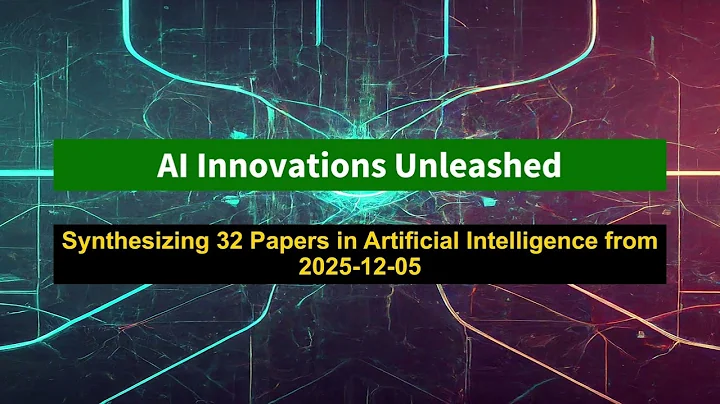 AI Frontiers: arXiv Insights Dec 5-6, 2025