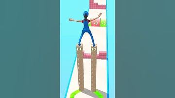 CARGO SKATE LEVEL 03 #shortsfeed #youtubeshorts