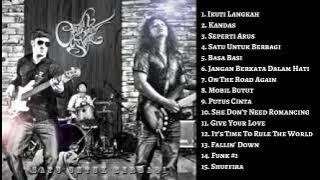 Gugun Blues Shelter   Satu Untuk Berbagi FULL ALBUM