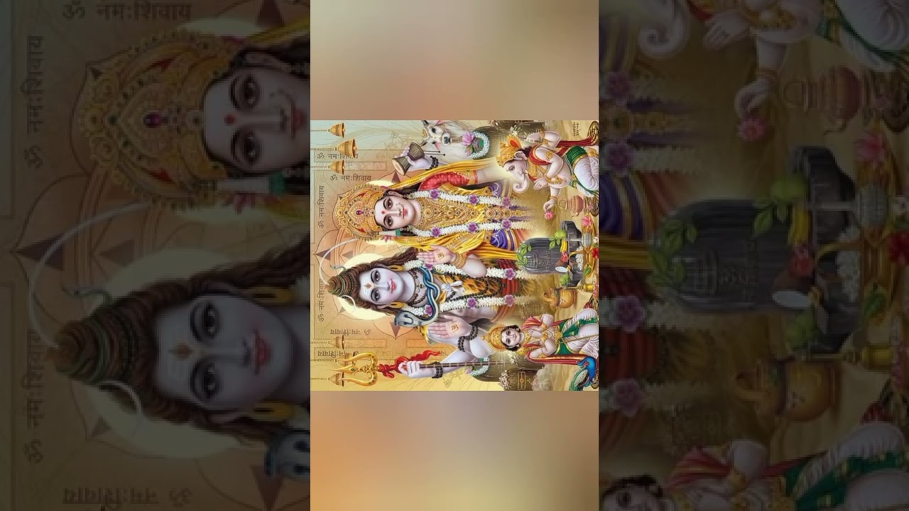 karpur gauram karunavtaram status | whatsapp status video 