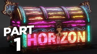 Forza Horizon 4 Fortune Island Riddles and Treasures -Treasure Chest 2