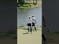 "Did you hear that?!"