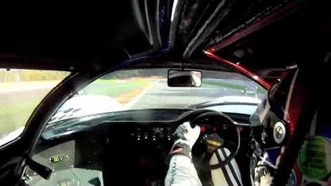 Spa-Francorchamps 2m.28s Lap Lola T70 Oliver Bryant