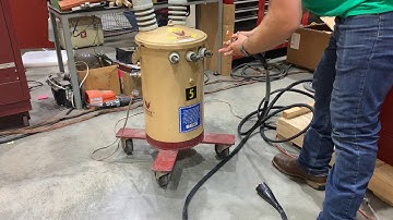 Operation of Phenix Technologies AutoTTS