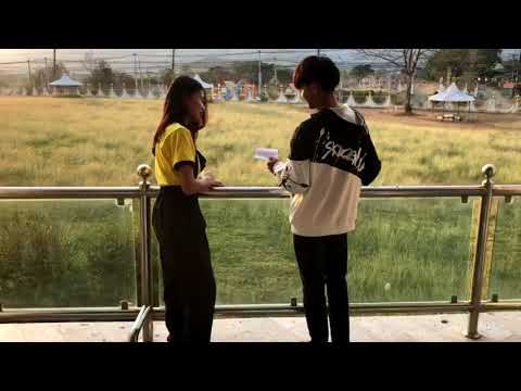 มันดีกว่าที่คิด OST.อกเกือบหักแอบรักคุณสามี|สิงโต นำโชค|OFFICIAL MV (COVER MV)