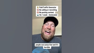 You’re building “rapport” with your audience TOTALLY wrong! 🥴🥴🥴