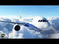 Auf zum BER: A320 von Ryanair - Microsoft Flight Simulator 2020 #10 - Deutsch