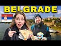 Surprised by serbia   first time in belgrade europes hidden gem