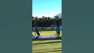 Forcing the throw in #triangleunitedmlsnext #mlsnextfest #kahakugk