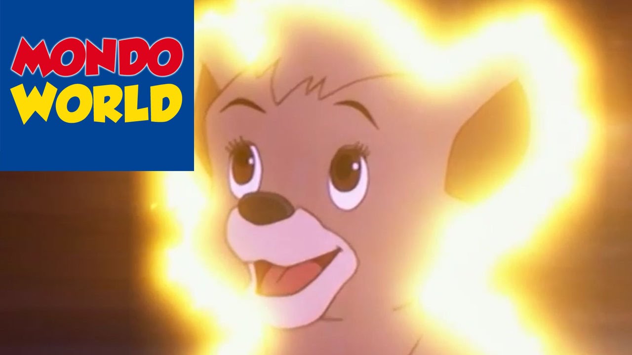 Симба - Цар лъв – епизод 51 - BG / Simba The King Lion