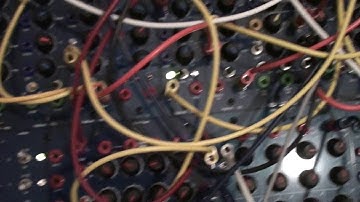 Batchas presents: Bugbrand Modular - Patch 015