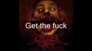 Chelsea Grin - Lifeless with lyrics