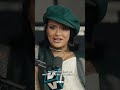 KEHLANI ON GETTING A CALL FROM DIONNE WARWICK TO MAKE MUSIC TOGETHER | THE VIBE Q | VIBE