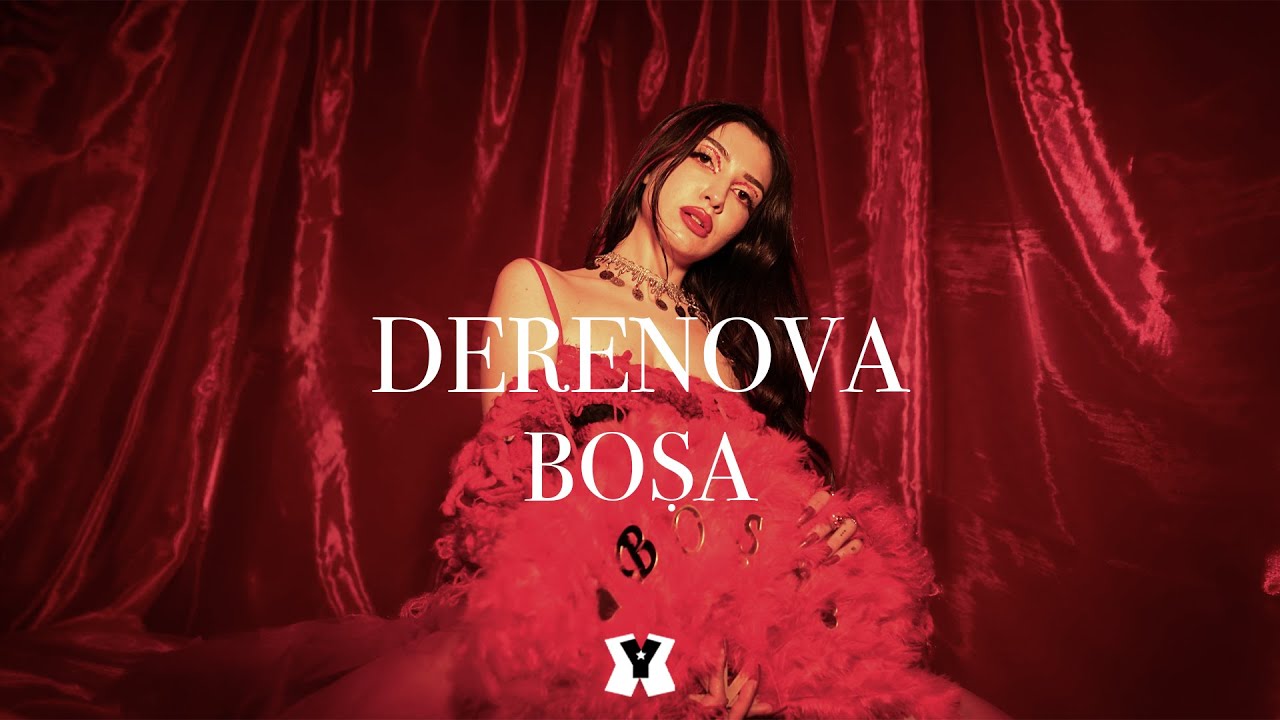 Watch Derenova - Boşa (Official Music Video) on YouTube Watch Derenova - Boşa (Official Music Video) on YouTube