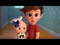 The Boss Baby - Memorable Moments
