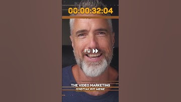 How To Make A Video Email In 2 Minutes #shorts