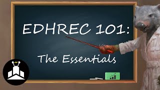 EDHRECast 101: EDHREC Essentials