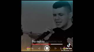 Bu Aşkta Zararım Var