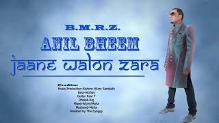 Jaane Walon Zara - Anil Bheem [BMRZ Empire 2019]