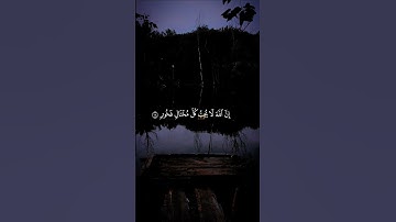 القارئ _ ياسر الدوسرى #قرآن #اكسبلور #المصحف #إستمع