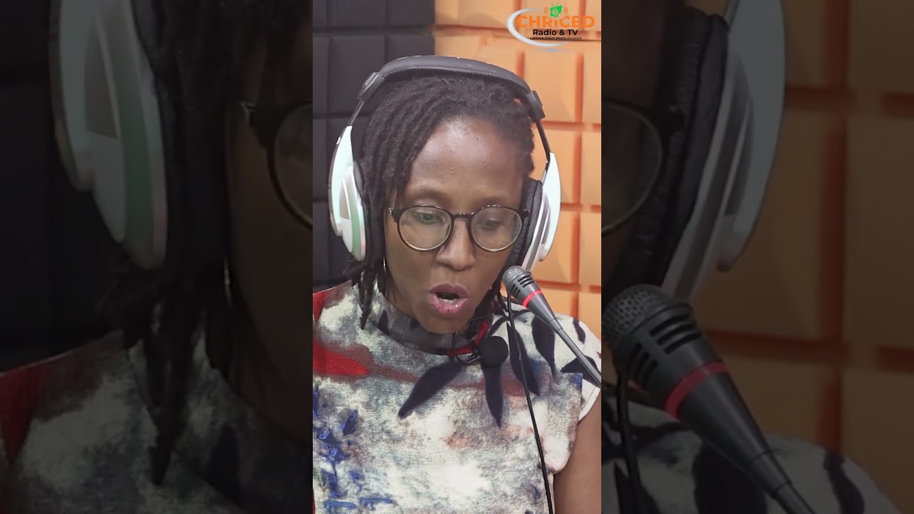Uploads from CHRICED RADIO & TV
