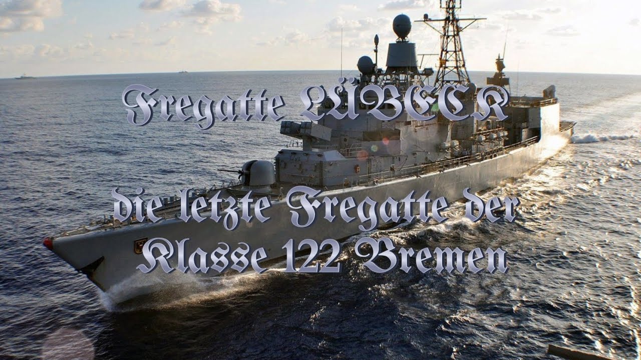 Tasse „Emden Bundesmarine“ – Stapellauf Fregatte 122, Besatzung 1980, 0,33 L, Spülmaschinengeeignet