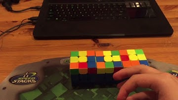 Which OLL 47 Algorithm Do You Use?