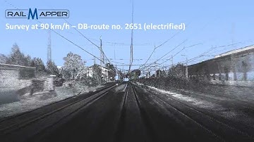 RailMapper - Mobile Mapping on Rails