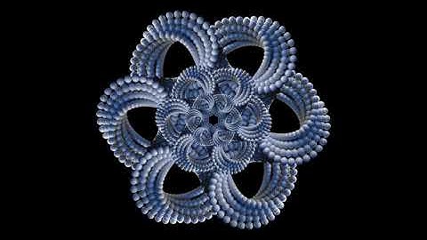 4k VISUAL 60 FPS LOOP ANIMATION RESOLUME (VJ LOOP 2in1) 3D TUNNEL - NEON (ELECTRO) VJ CREW