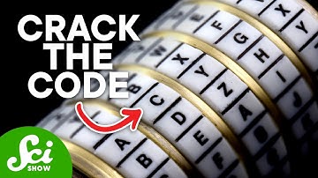 The Science of Codes: An Intro to Cryptography