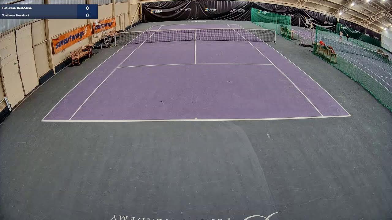 Turnaj B starších žákyň