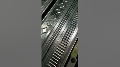 New Design Rolling shutter- Matharoo Rolling Shutter Ludhiana