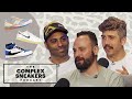 Debating This Summer's Biggest Sneaker | The Complex Sneakers Podcast