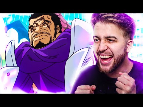 FUJITORA IS THE BEST ADMIRAL! | One Piece Episode 681 - 683 Reaction