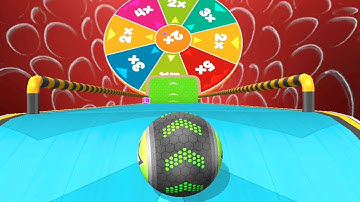 Going Balls SpeedRun Gameplay Level 68-72