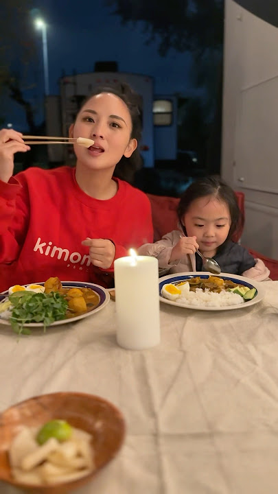 Japanese Mom Teach How to Make Pickles