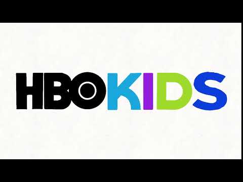 HBOKids Logo