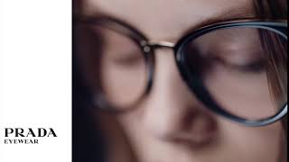 prada pr 53uv eyeglasses