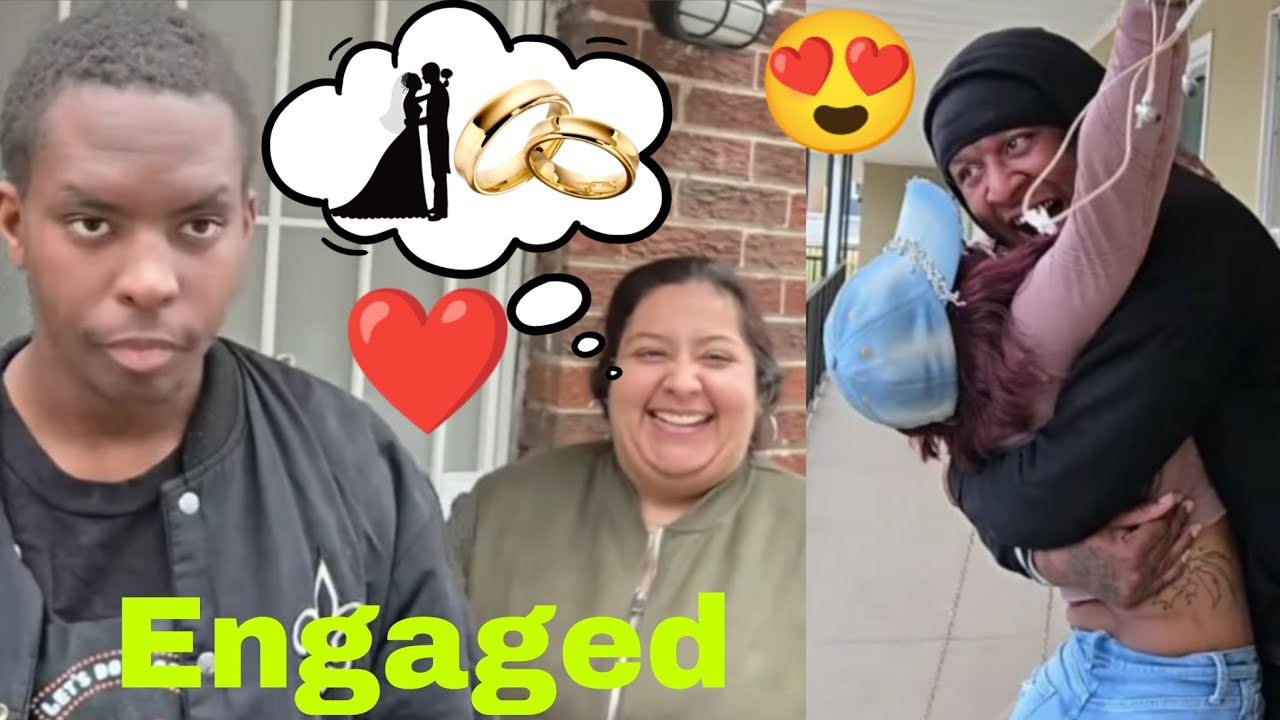 Queeta FINALLY Meets Polo💥 Chris Is Engaged💥 The Atlanta Street Interviews Saga Continues...... 🏰☕🔥🍵